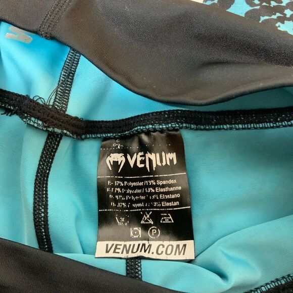 Women’s Venum capri leggings - Picture 6 of 6